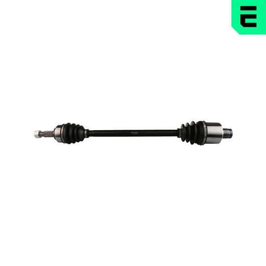 DS-3796 - Drive Shaft 