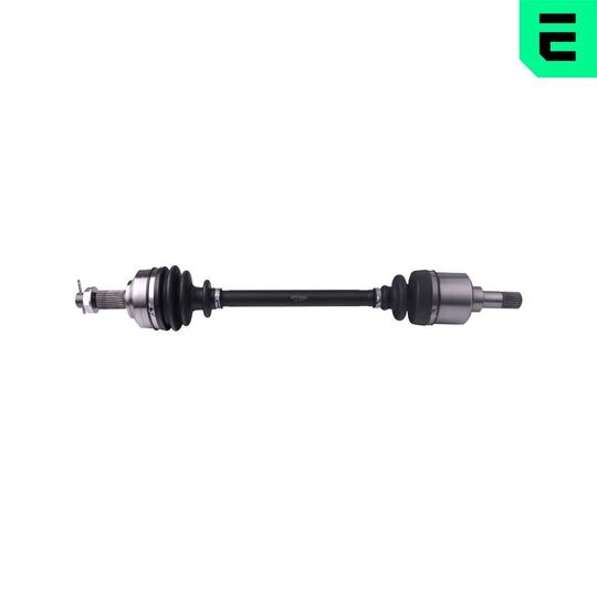 DS-3955 - Drive Shaft 