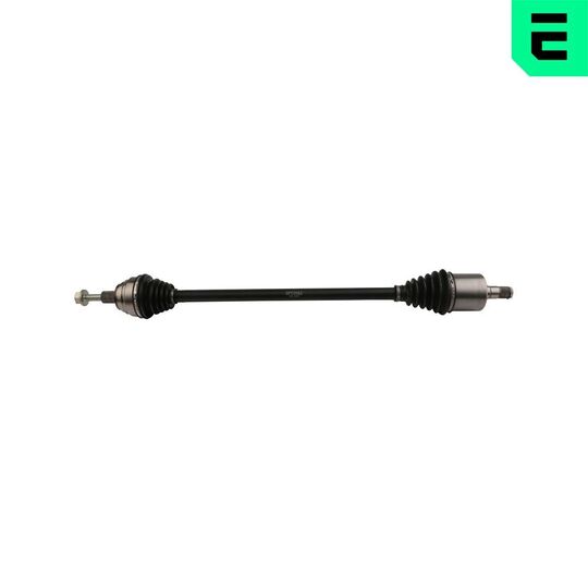 DS-3661 - Drive Shaft 