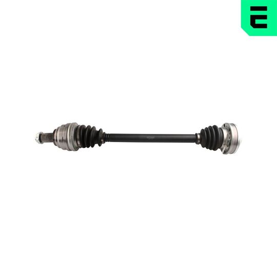 DS-4107 - Drive Shaft 