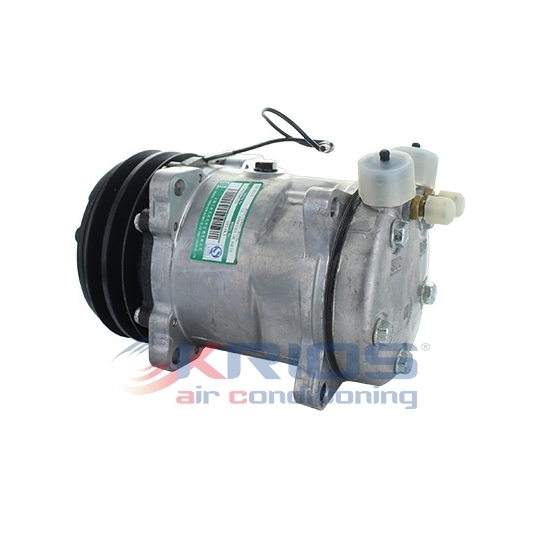 KSB012S - Compressor, air conditioning 