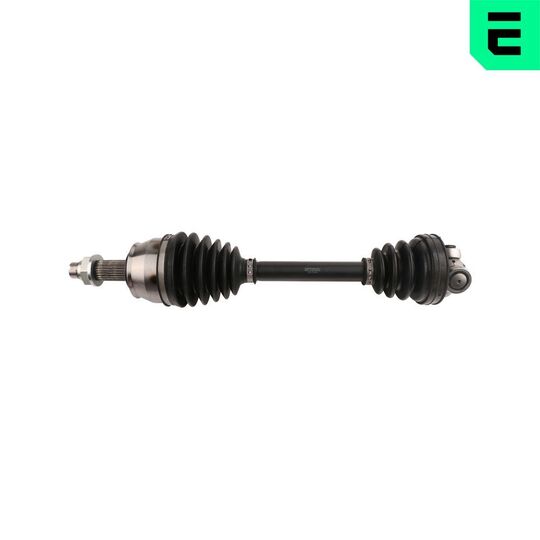 DS-3964 - Drive Shaft 