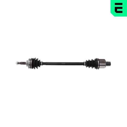 DS-4290 - Drive Shaft 