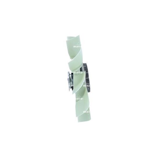 49773 - Clutch, radiator fan 
