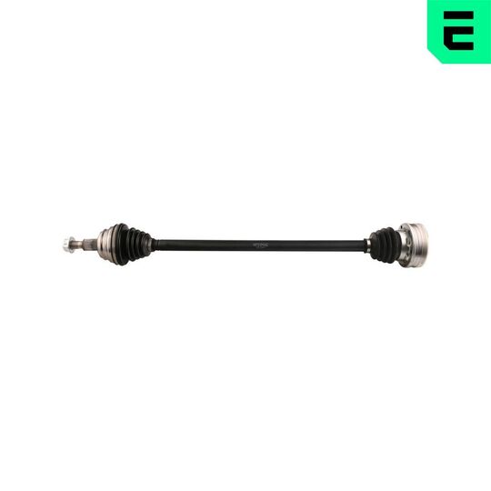 DS-3941 - Drive Shaft 