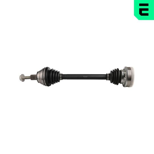 DS-3845 - Drive Shaft 