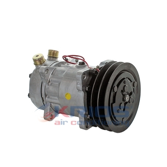 KSB029S - Compressor, air conditioning 