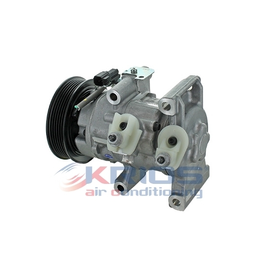 K15422 - Compressor, air conditioning 