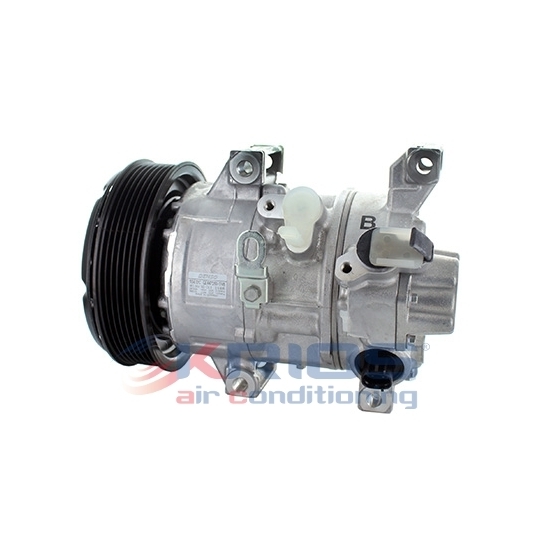 K15347 - Compressor, air conditioning 