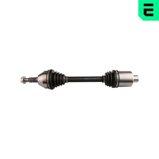 DS-3921 - Drive Shaft 