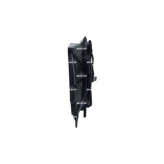 470006 - Fan, radiator 