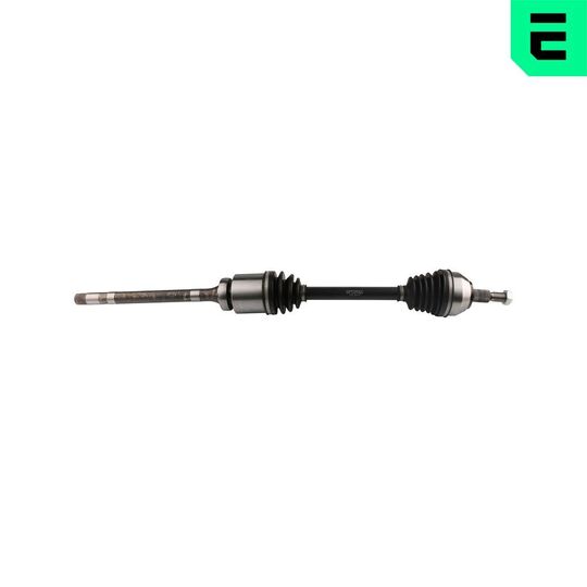 DS-3918 - Drive Shaft 