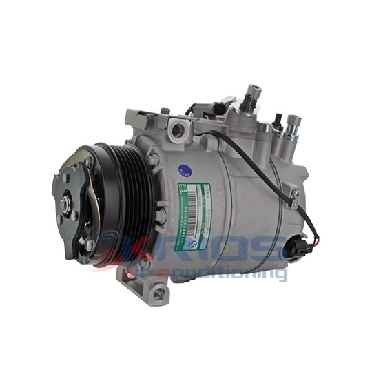 KSB083D - Compressor, air conditioning 