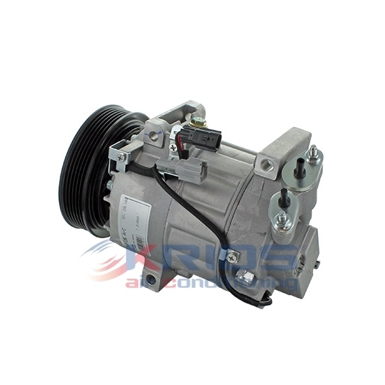 K12145A - Compressor, air conditioning 