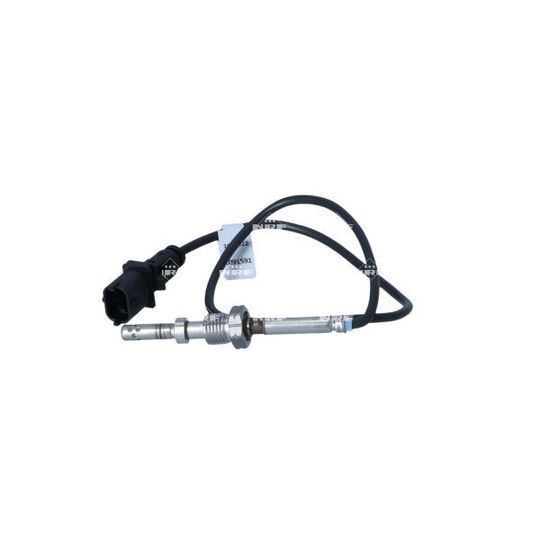 707225 - Sensor, exhaust gas temperature 