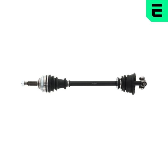 DS-3515 - Drive Shaft 