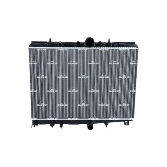 58347A - Radiator, engine cooling 