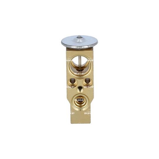 38527 - Expansion Valve, air conditioning 
