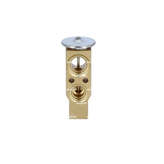 38527 - Expansion Valve, air conditioning 