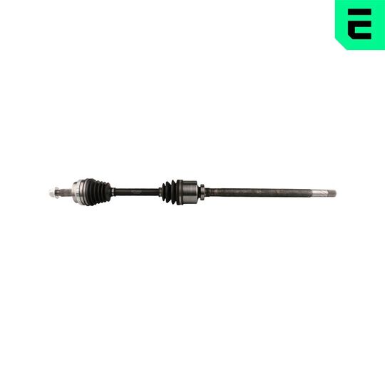 DS-4035 - Drive Shaft 