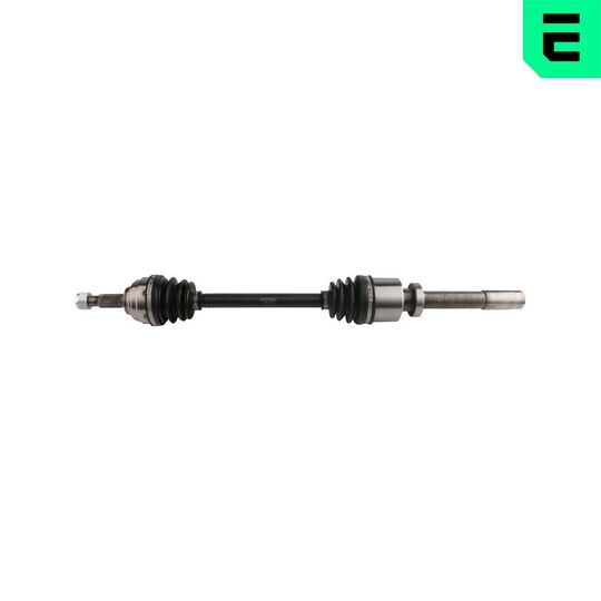 DS-4348 - Drive Shaft 