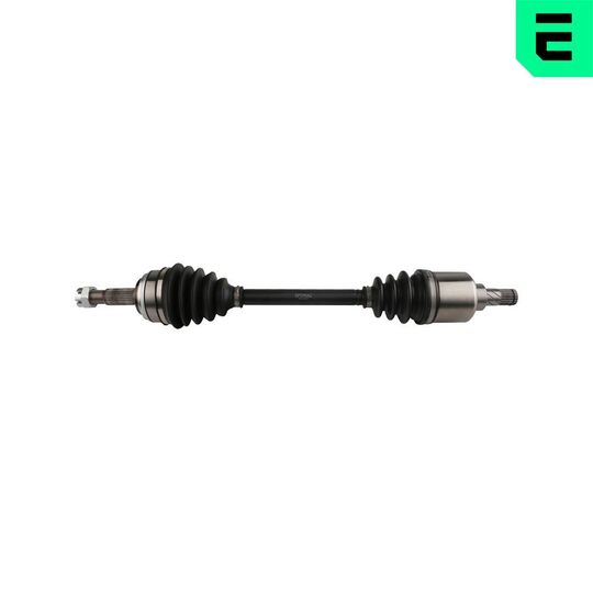 DS-4441 - Drive Shaft 