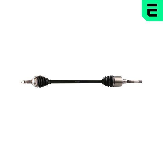 DS-4110 - Drive Shaft 