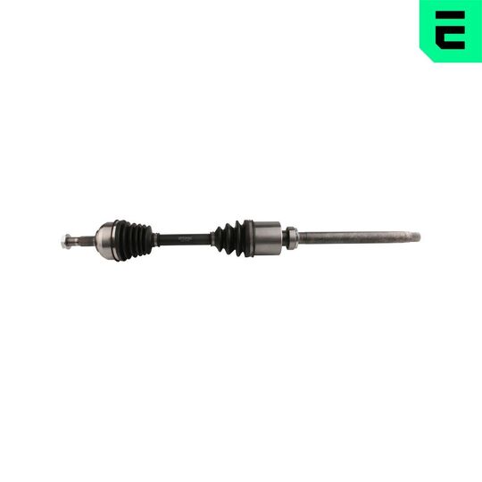 DS-4005 - Drive Shaft 