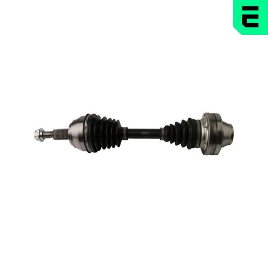 DS-4237 - Drive Shaft 