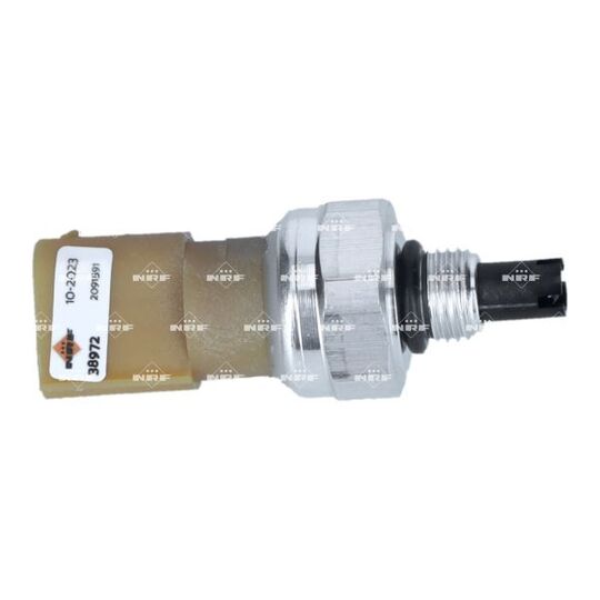 38972 - Pressure Switch, air conditioning 