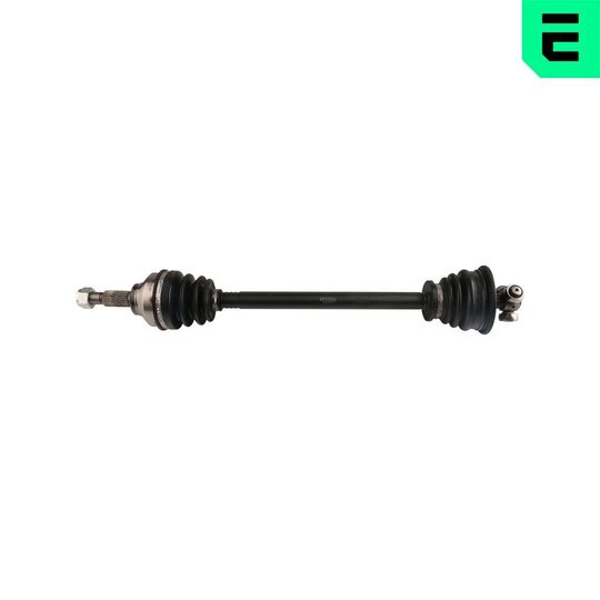 DS-3810 - Drive Shaft 