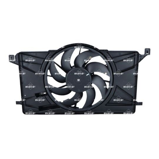 47983 - Fan, radiator 