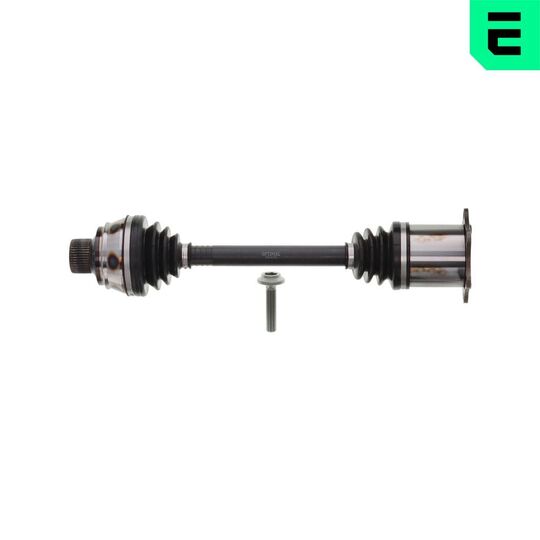 DS-4352 - Drive Shaft 