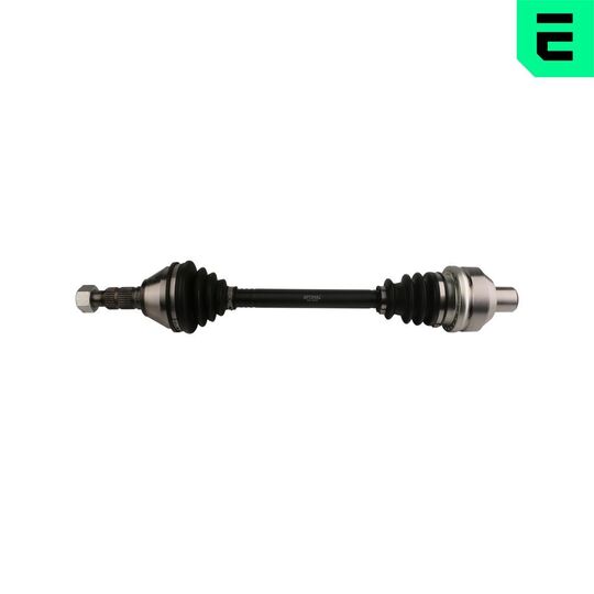 DS-3828 - Drive Shaft 