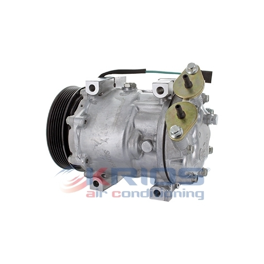 K11317A - Compressor, air conditioning 