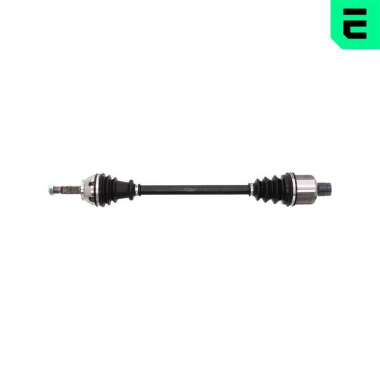 DS-3550 - Drive Shaft 