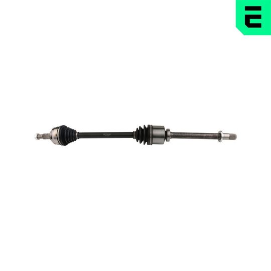 DS-3825 - Drive Shaft 