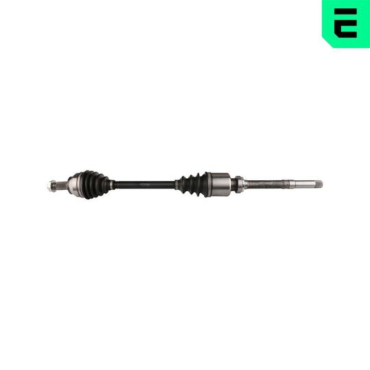 DS-4134 - Drive Shaft 