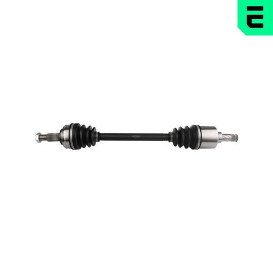 DS-4537 - Drive Shaft 