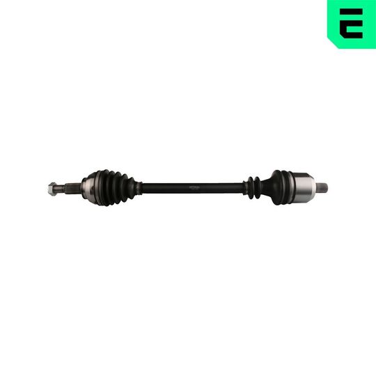 DS-3738 - Drive Shaft 