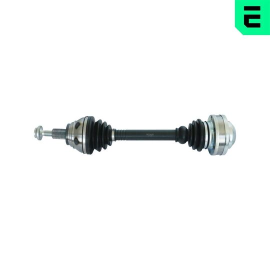 DS-4242 - Drivaxel 