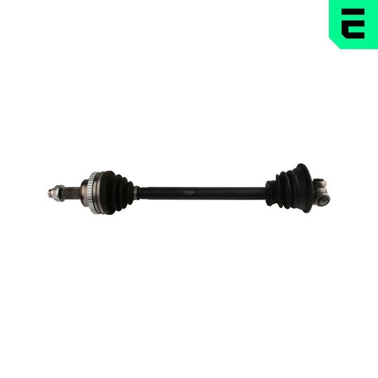 DS-3549 - Drivaxel 