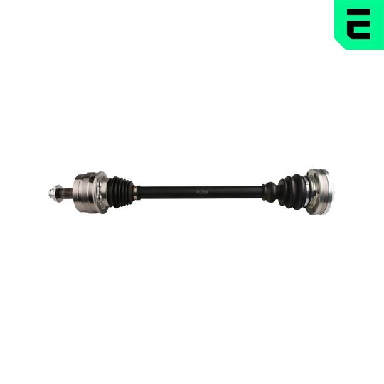 DS-4148 - Drive Shaft 