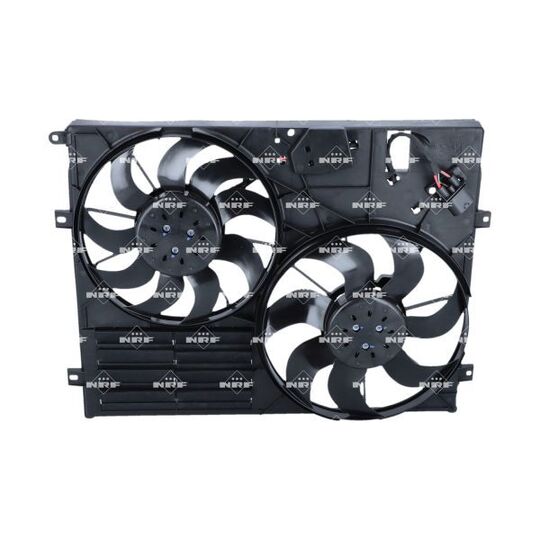 47994 - Fan, radiator 