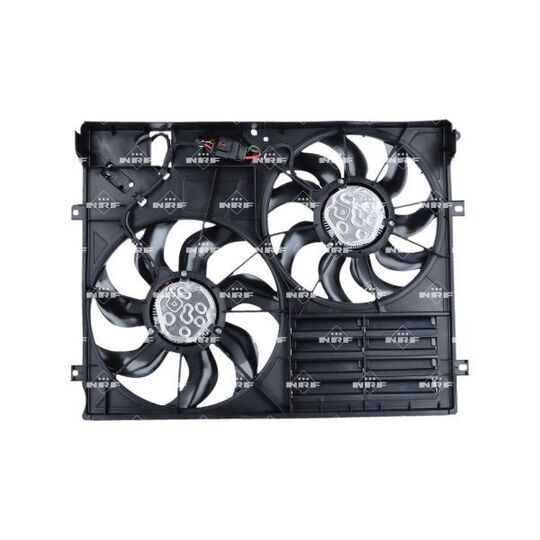 47994 - Fan, radiator 