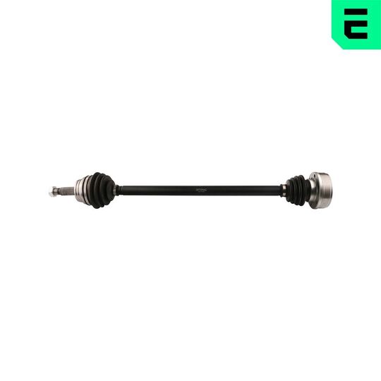 DS-4085 - Drive Shaft 