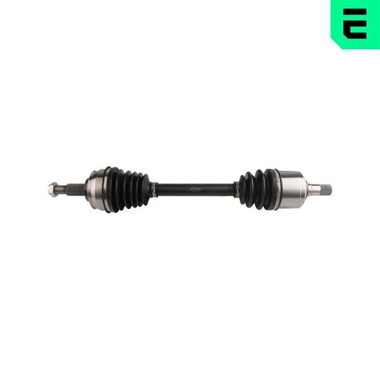 DS-4372 - Drive Shaft 