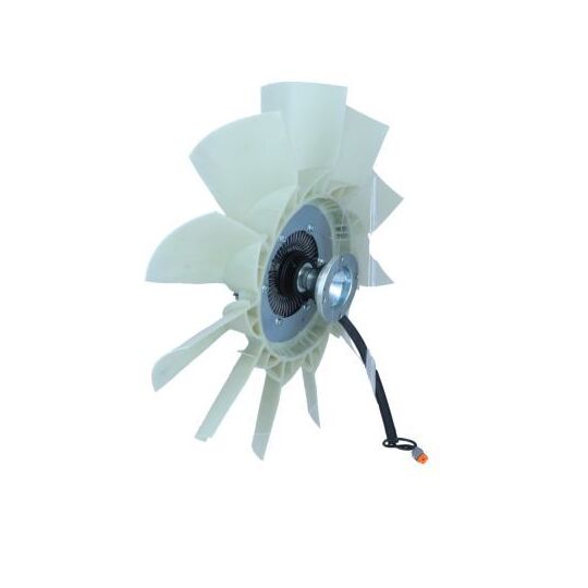 49774 - Clutch, radiator fan 