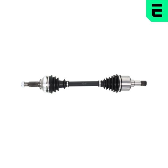 DS-3596 - Drive Shaft 