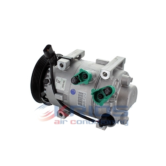 K19133 - Compressor, air conditioning 